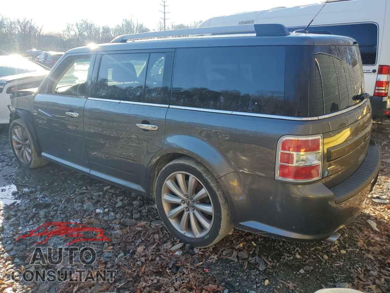 FORD FLEX 2016 - 2FMGK5C85GBA10521
