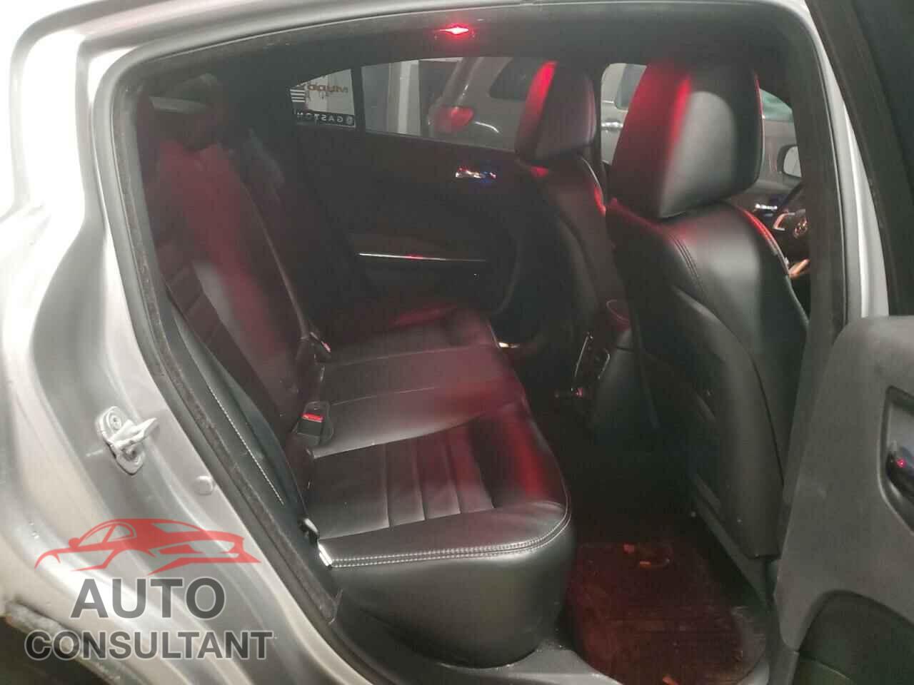 DODGE CHARGER 2013 - 2C3CDXJG8DH588175