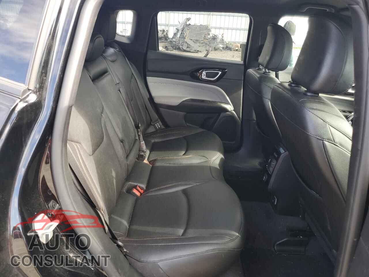 JEEP COMPASS 2024 - 3C4NJDCN2RT175979