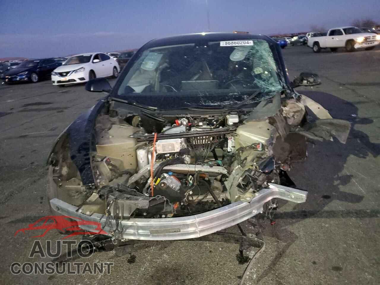 TESLA MODEL 3 2023 - 5YJ3E1EA3PF585125