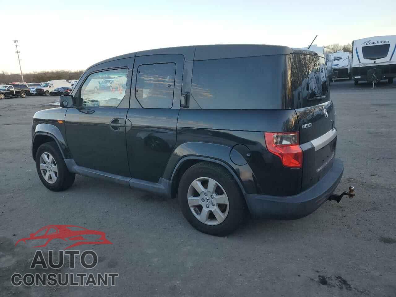 HONDA ELEMENT 2011 - 5J6YH2H78BL001482