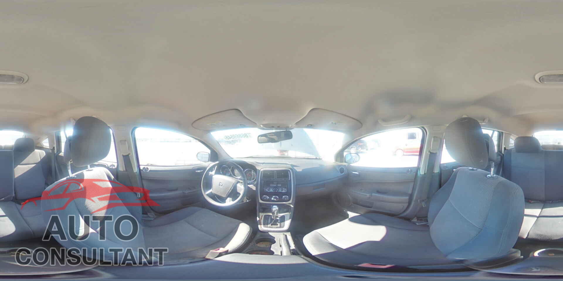 DODGE CALIBER 2011 - 1B3CB5HA2BD294757