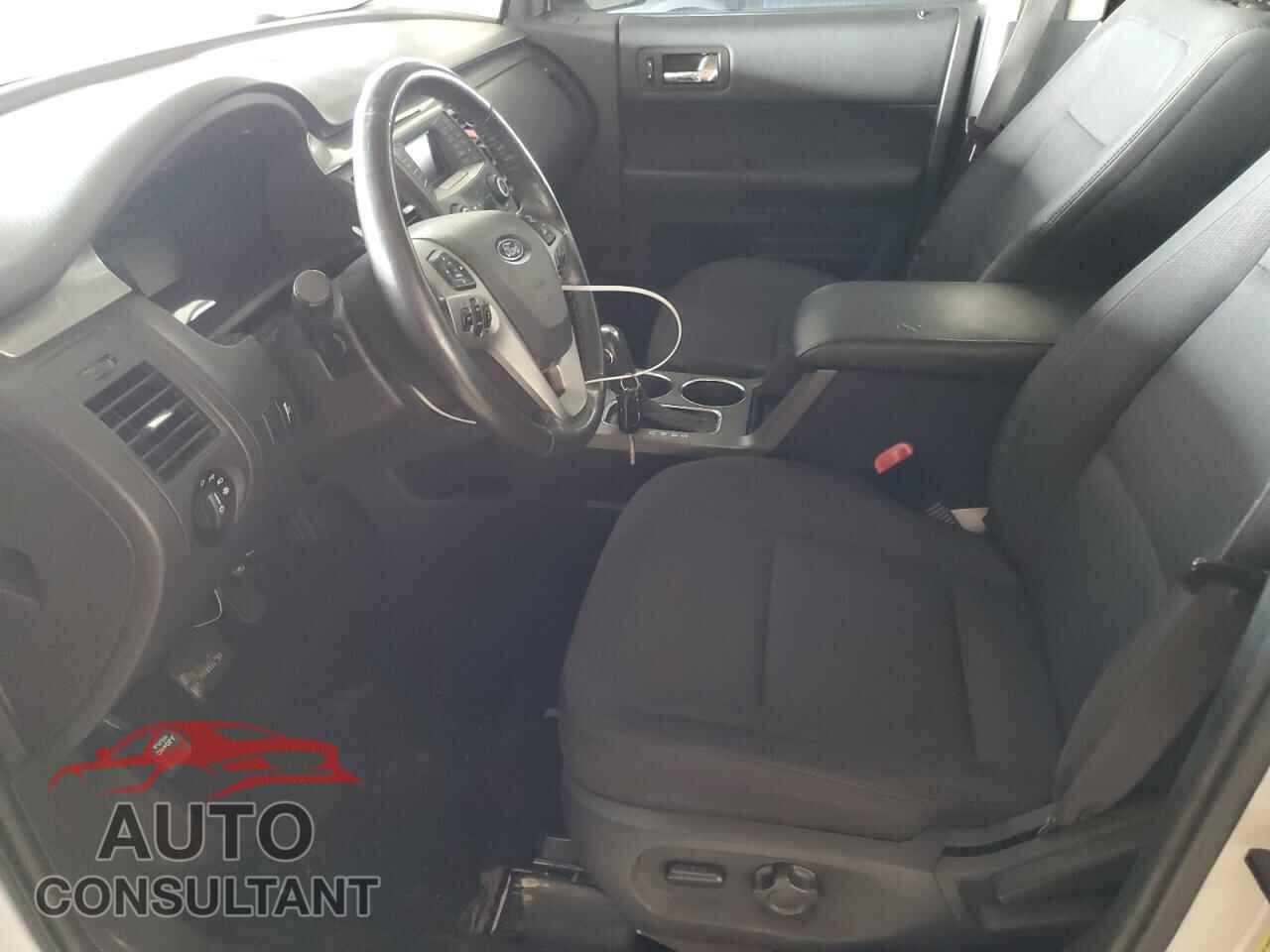 FORD FLEX 2013 - 2FMGK5B87DBD28508