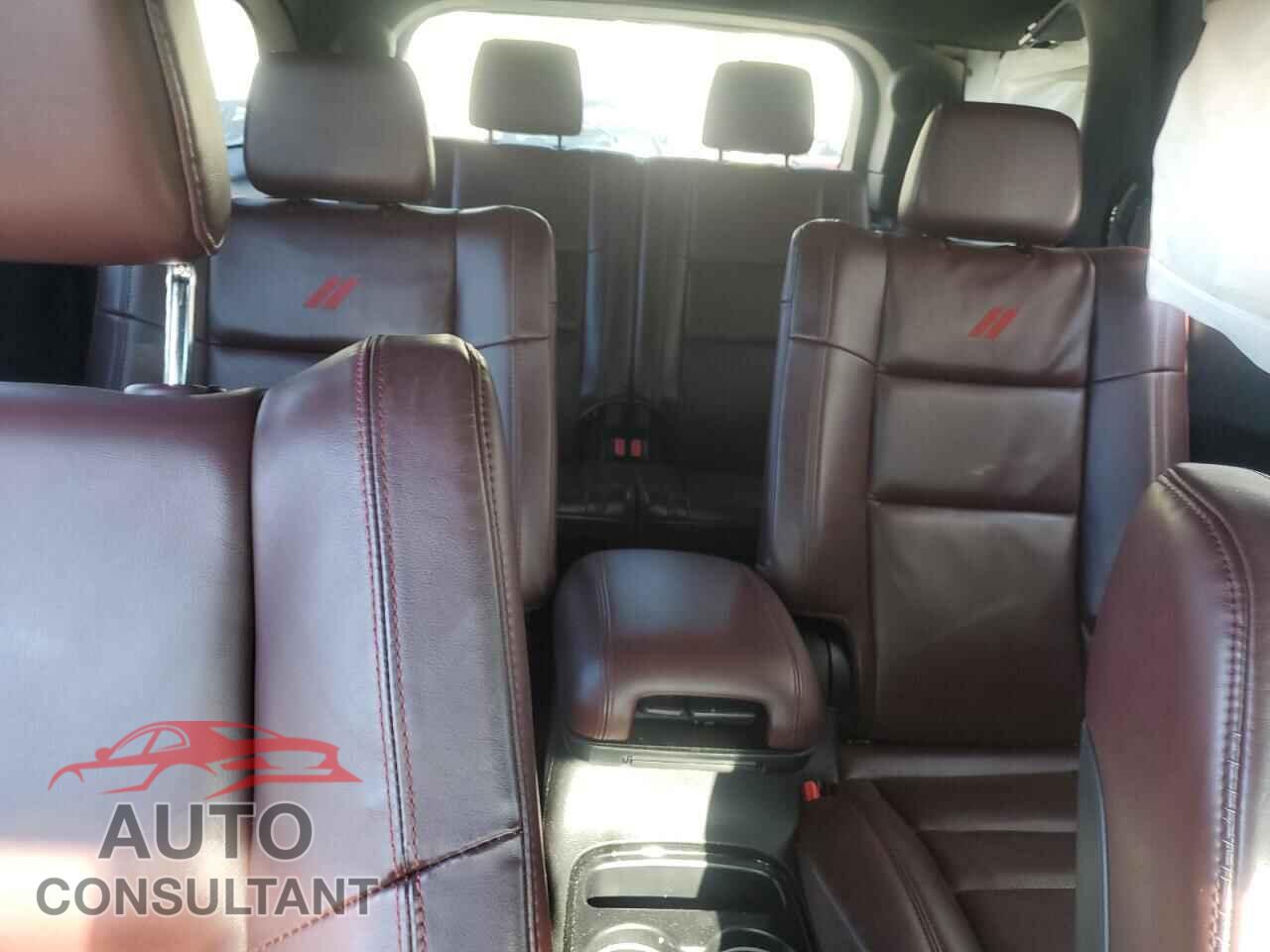 DODGE DURANGO 2023 - 1C4SDHET8PC636088