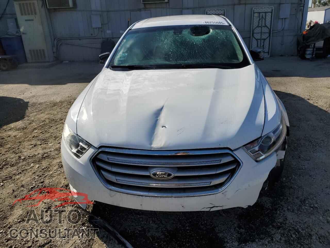 FORD TAURUS 2015 - 1FAHP2D85FG153778