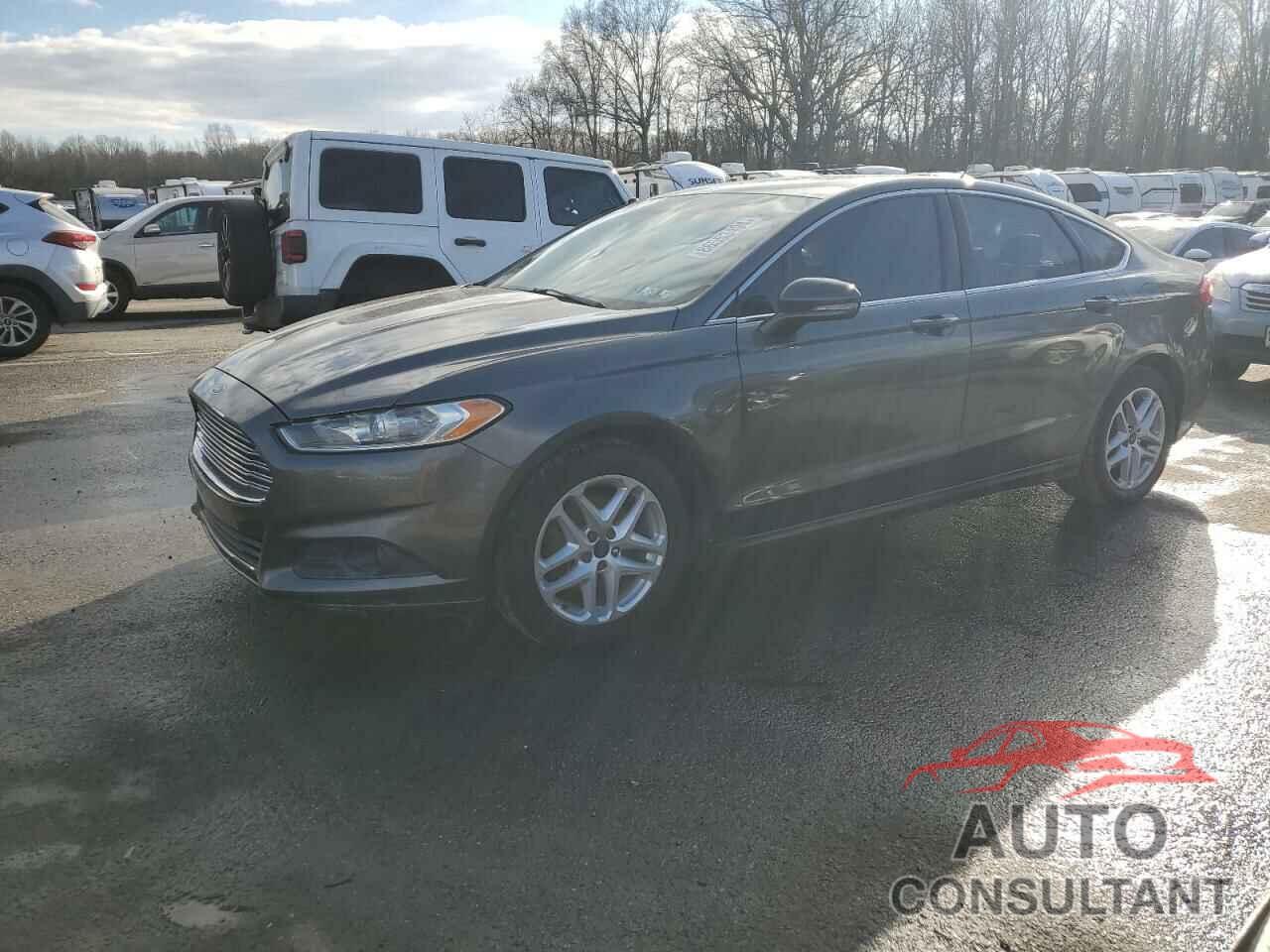 FORD FUSION 2016 - 1FA6P0HD1G5111429