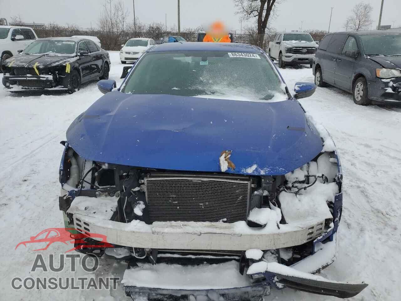 HONDA CIVIC 2017 - 2HGFC2F59HH024516
