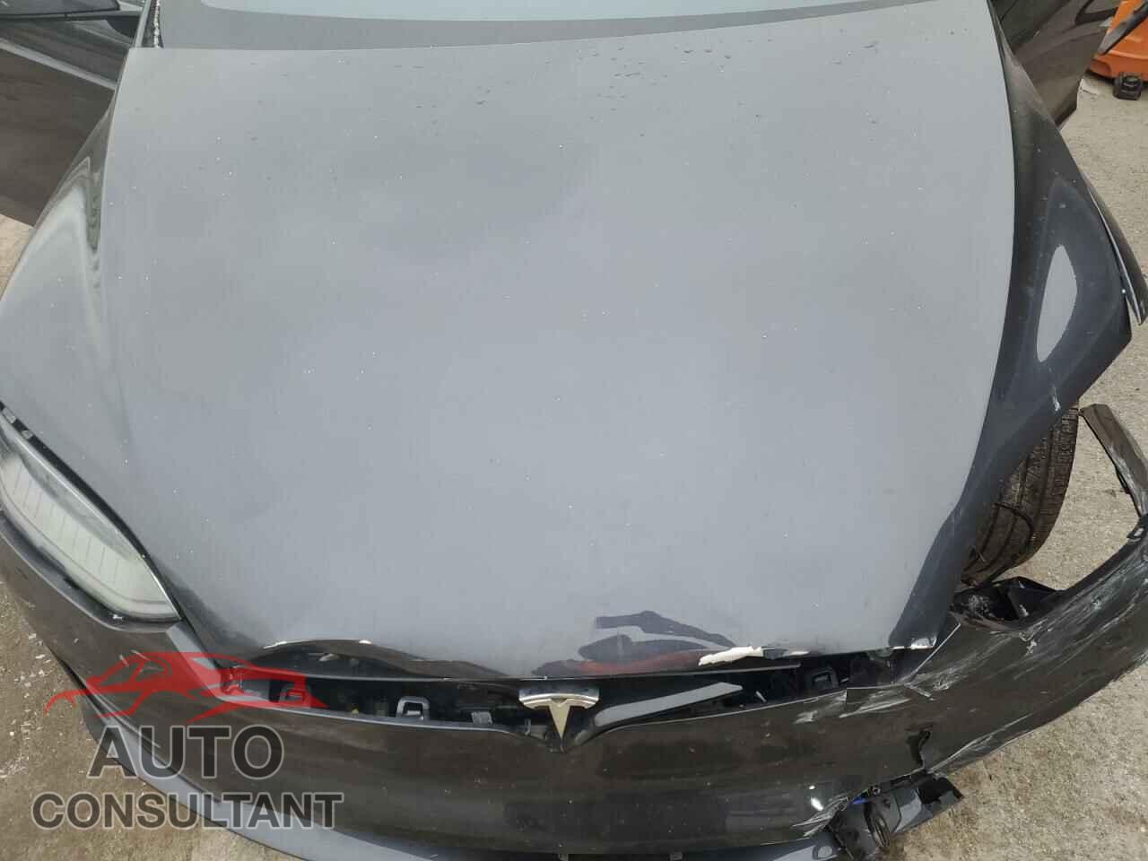TESLA MODEL X 2024 - 7SAXCDE55RF449676