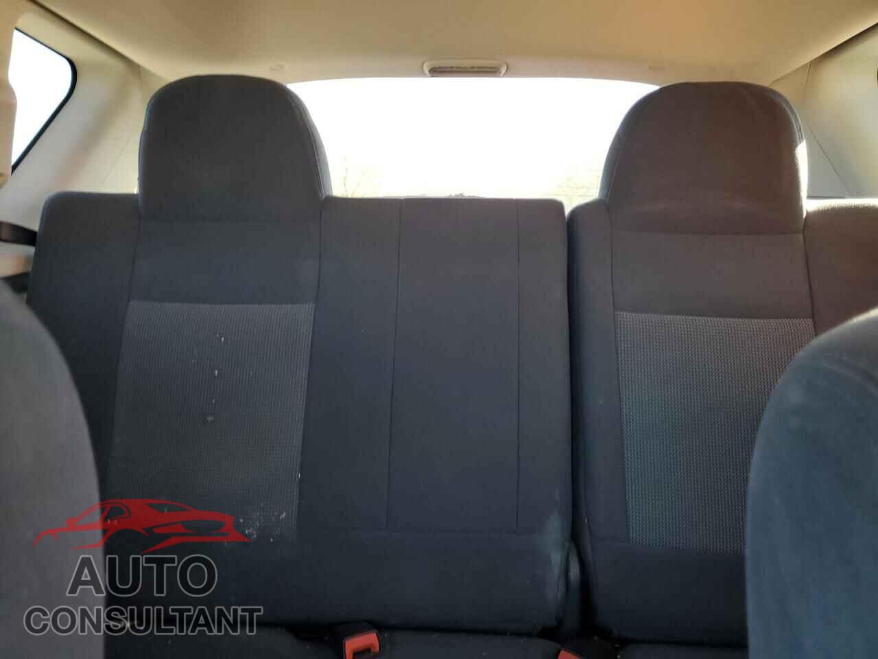 JEEP COMPASS 2011 - 1J4NF1FB5BD235146