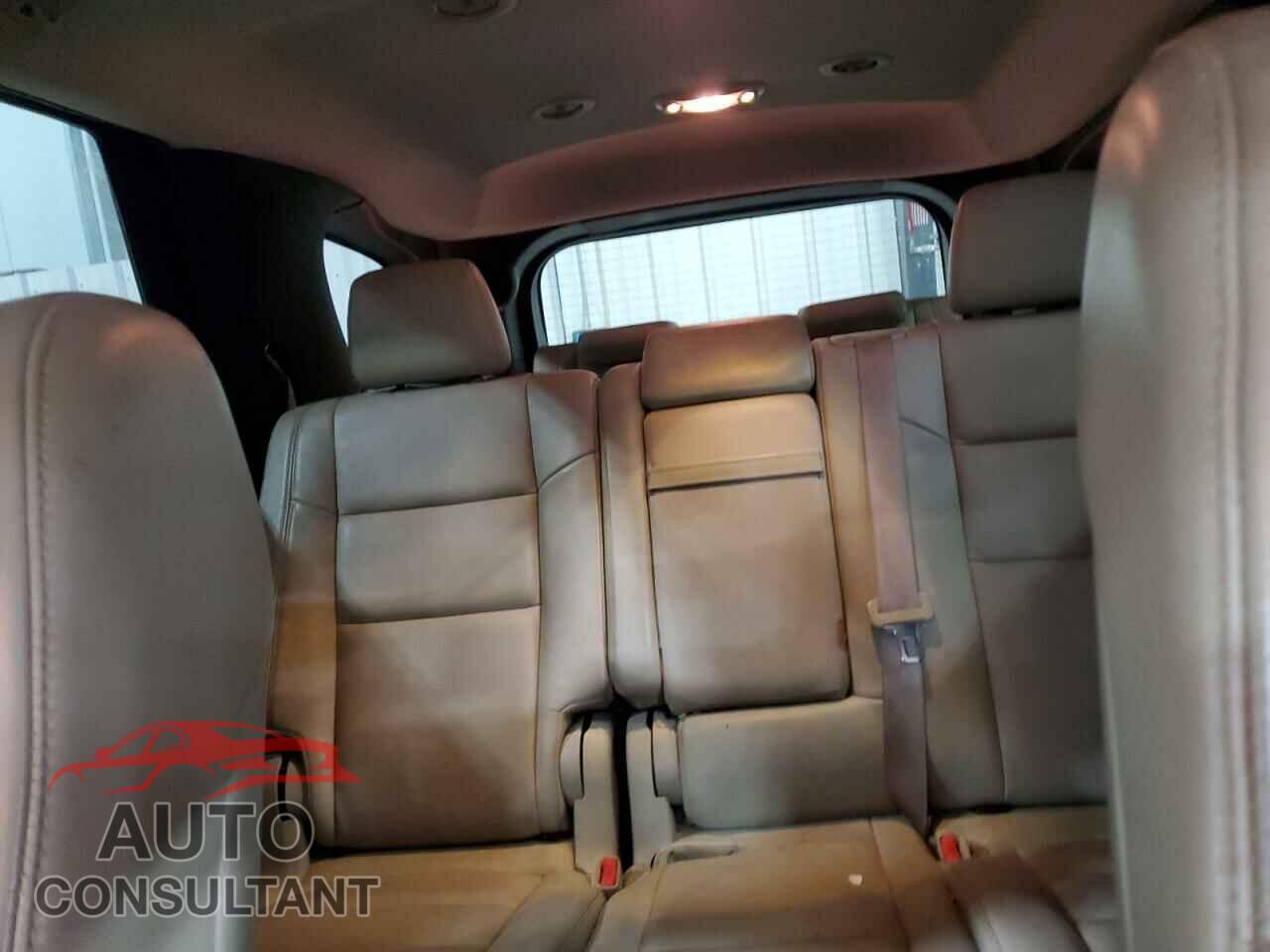 DODGE DURANGO 2014 - 1C4RDJDG1EC405766