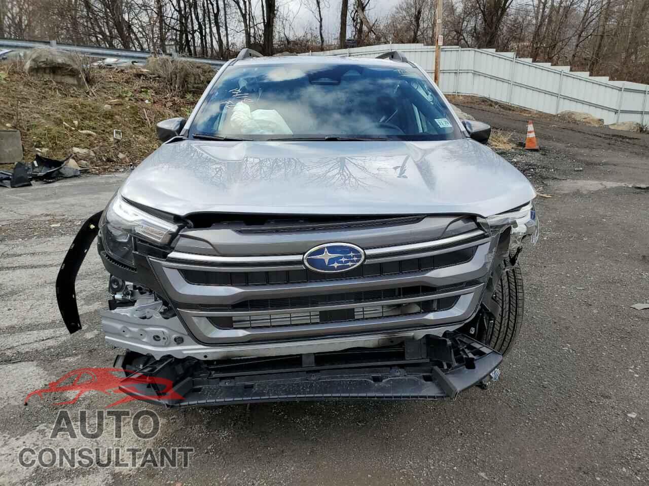 SUBARU FORESTER 2025 - JF2SLDDC0SH450815