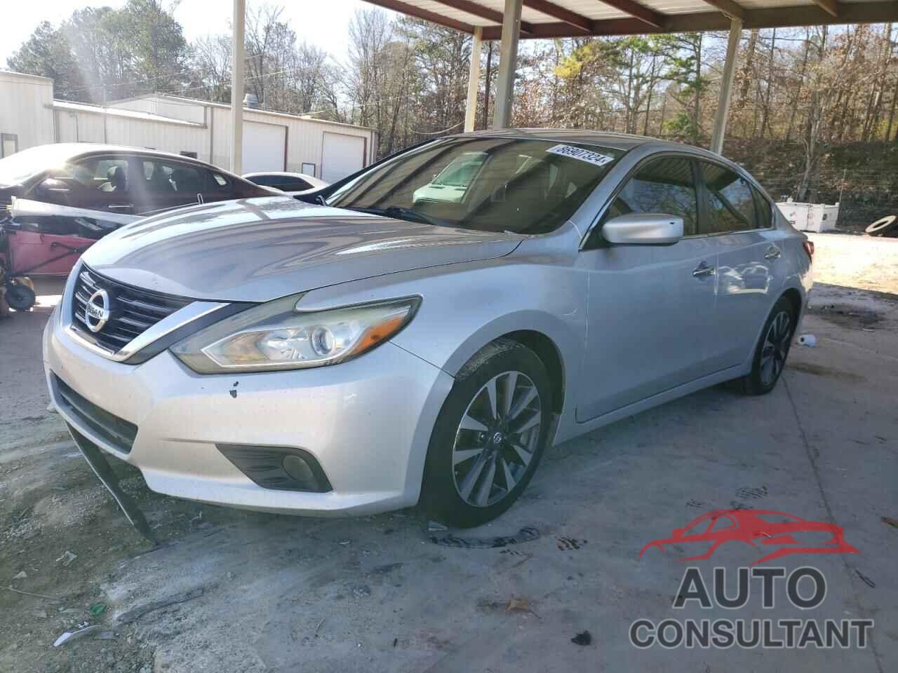 NISSAN ALTIMA 2017 - 1N4AL3AP5HC188975