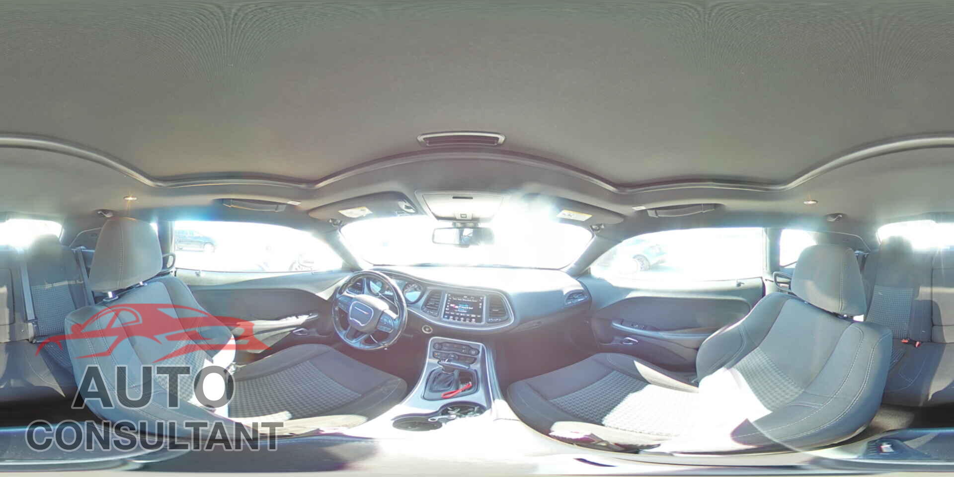 DODGE CHALLENGER 2020 - 2C3CDZAG3LH178880