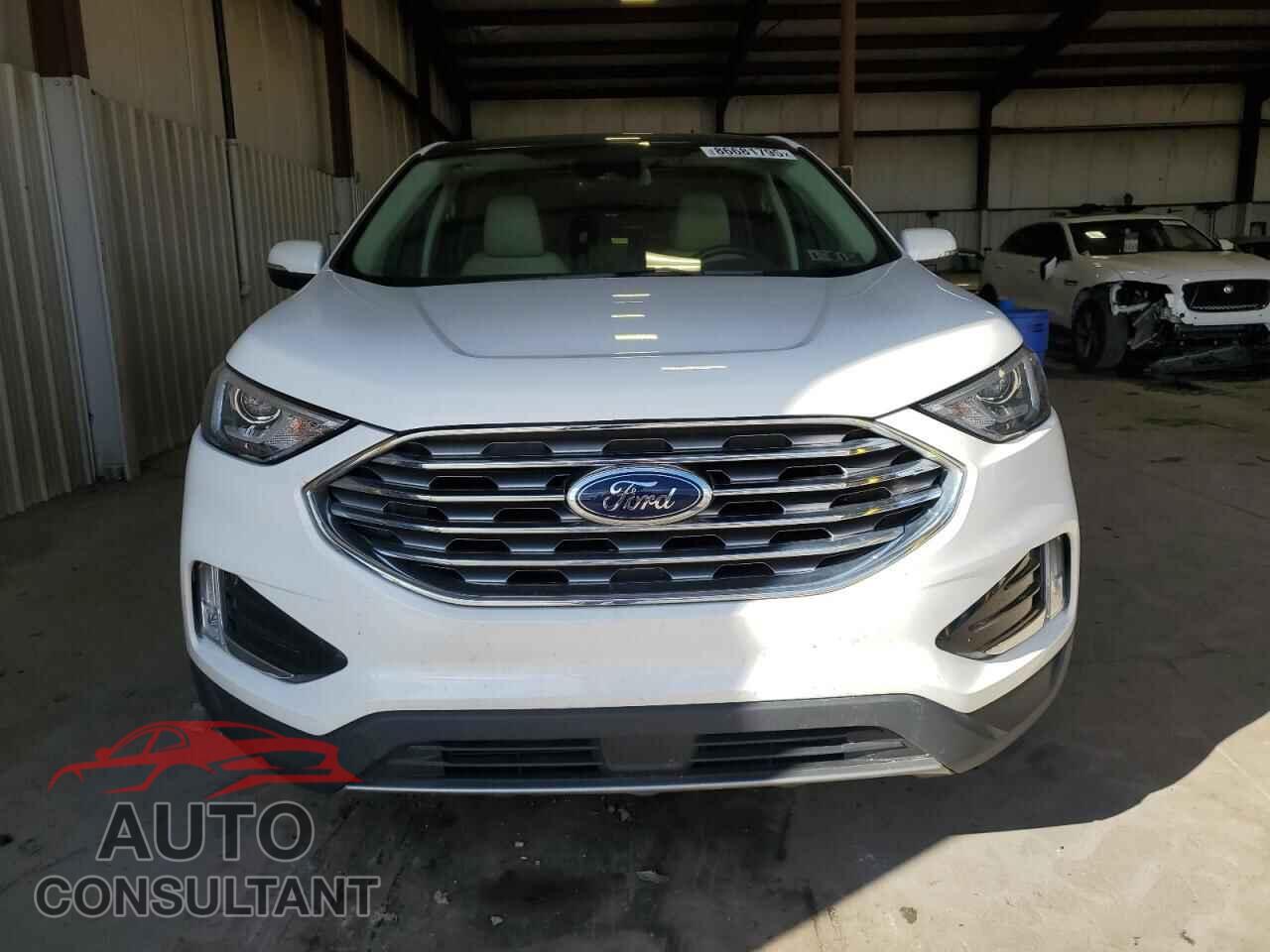 FORD EDGE 2020 - 2FMPK4J99LBB43962