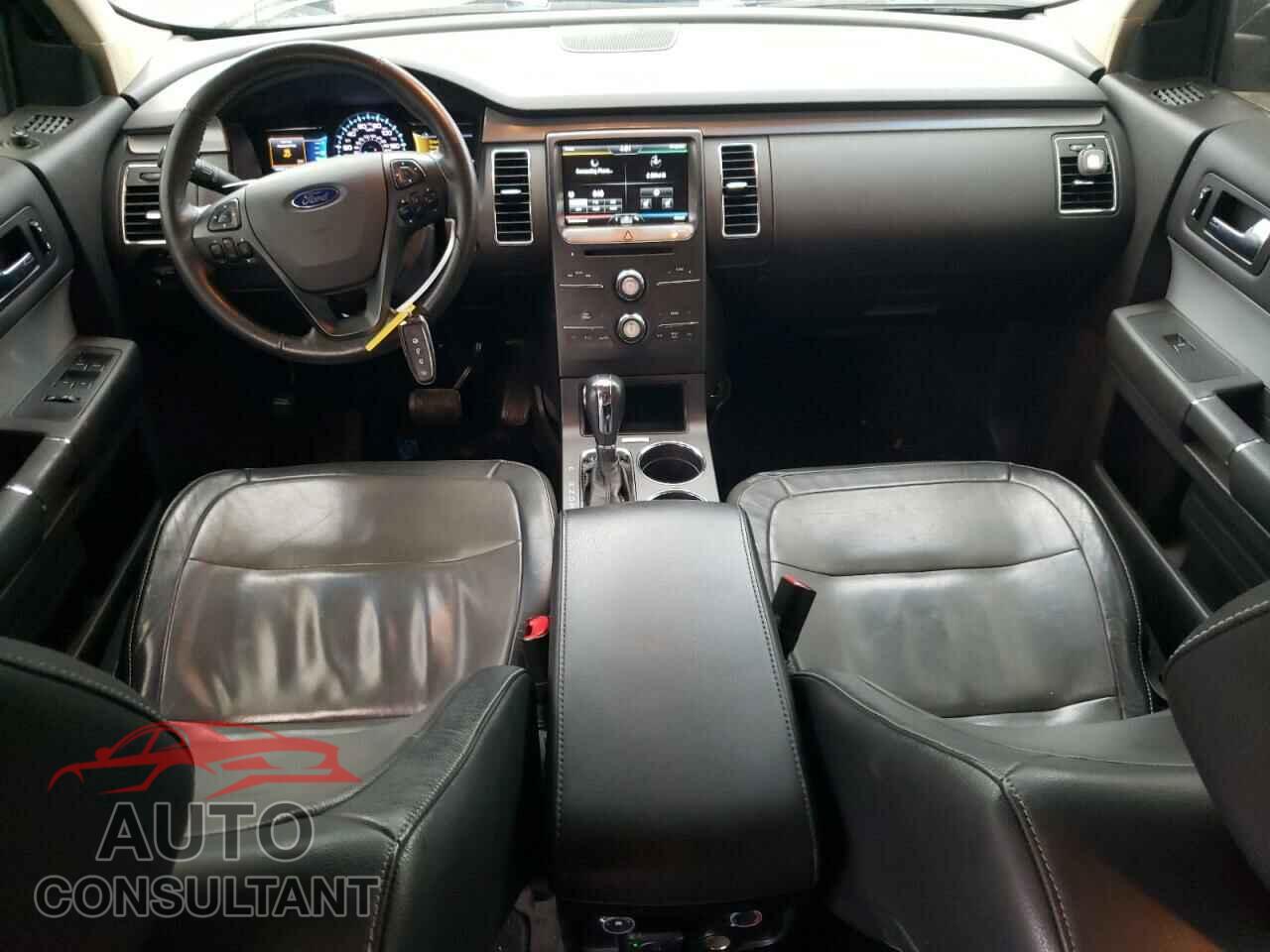 FORD FLEX 2015 - 2FMGK5C85FBA19735