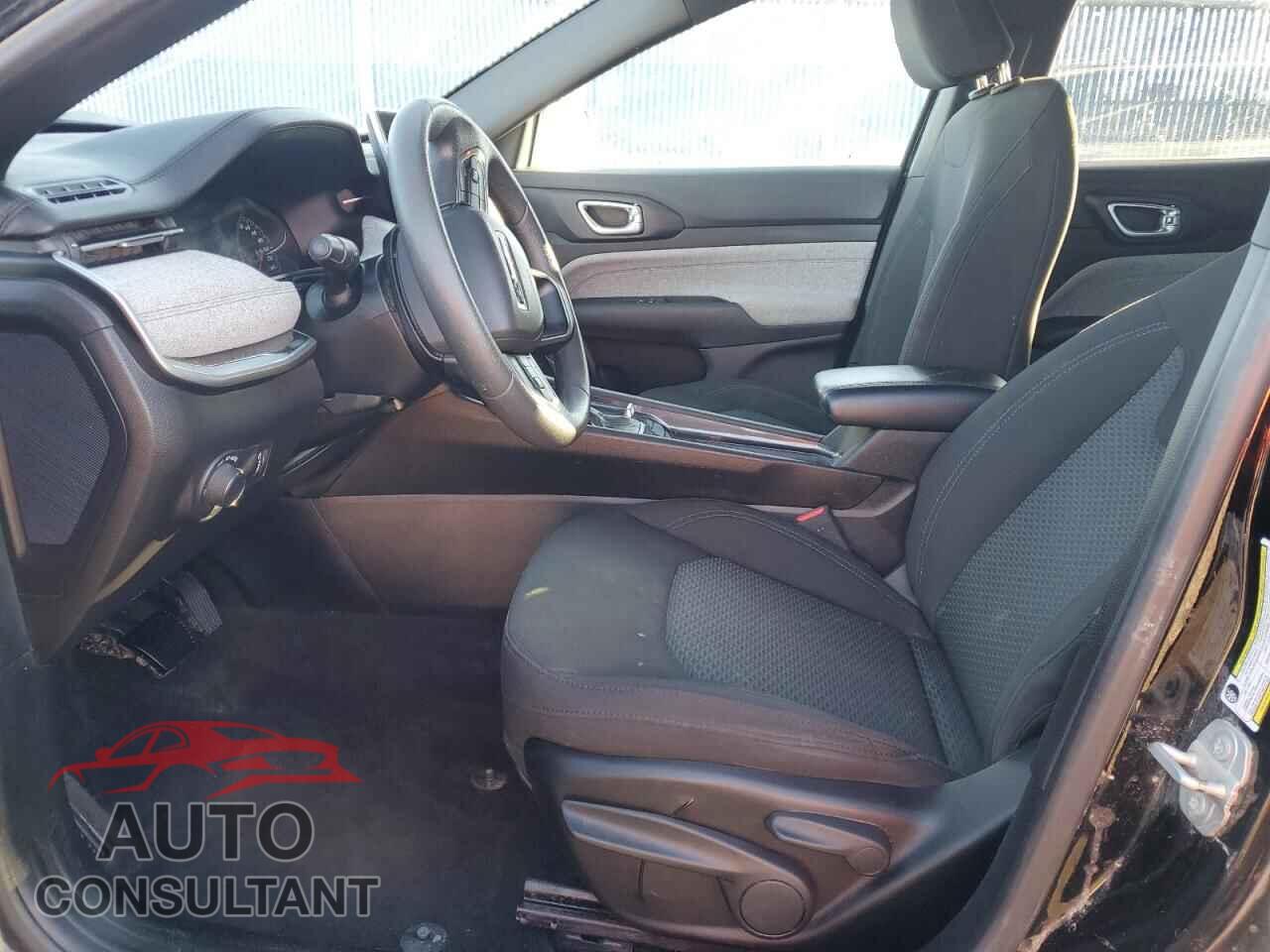 JEEP COMPASS 2024 - 3C4NJDAN8RT598097