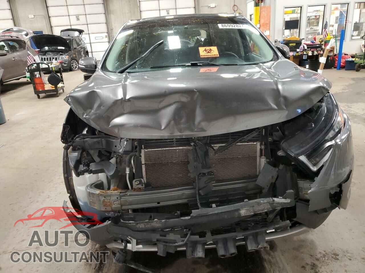 FORD EDGE 2016 - 2FMPK4K82GBB84980