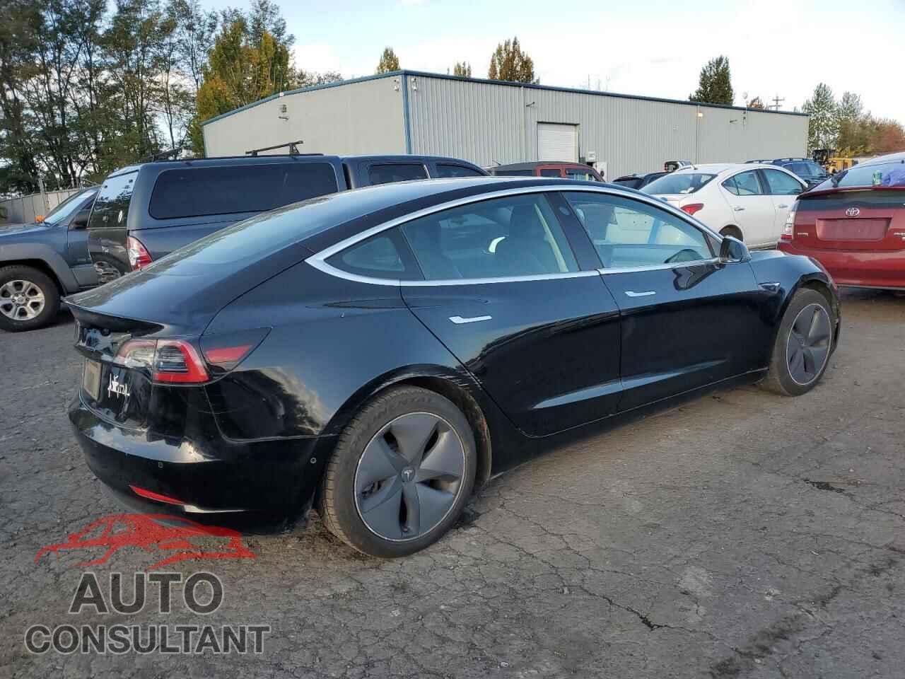 TESLA MODEL 3 2019 - 5YJ3E1EA2KF361918