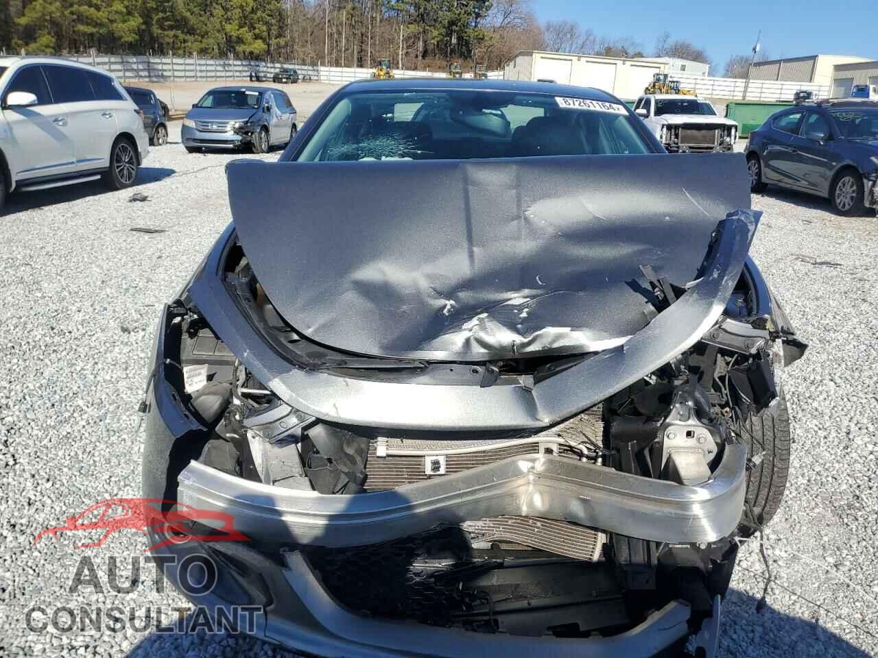 DODGE DART 2013 - 1C3CDFBA3DD304579