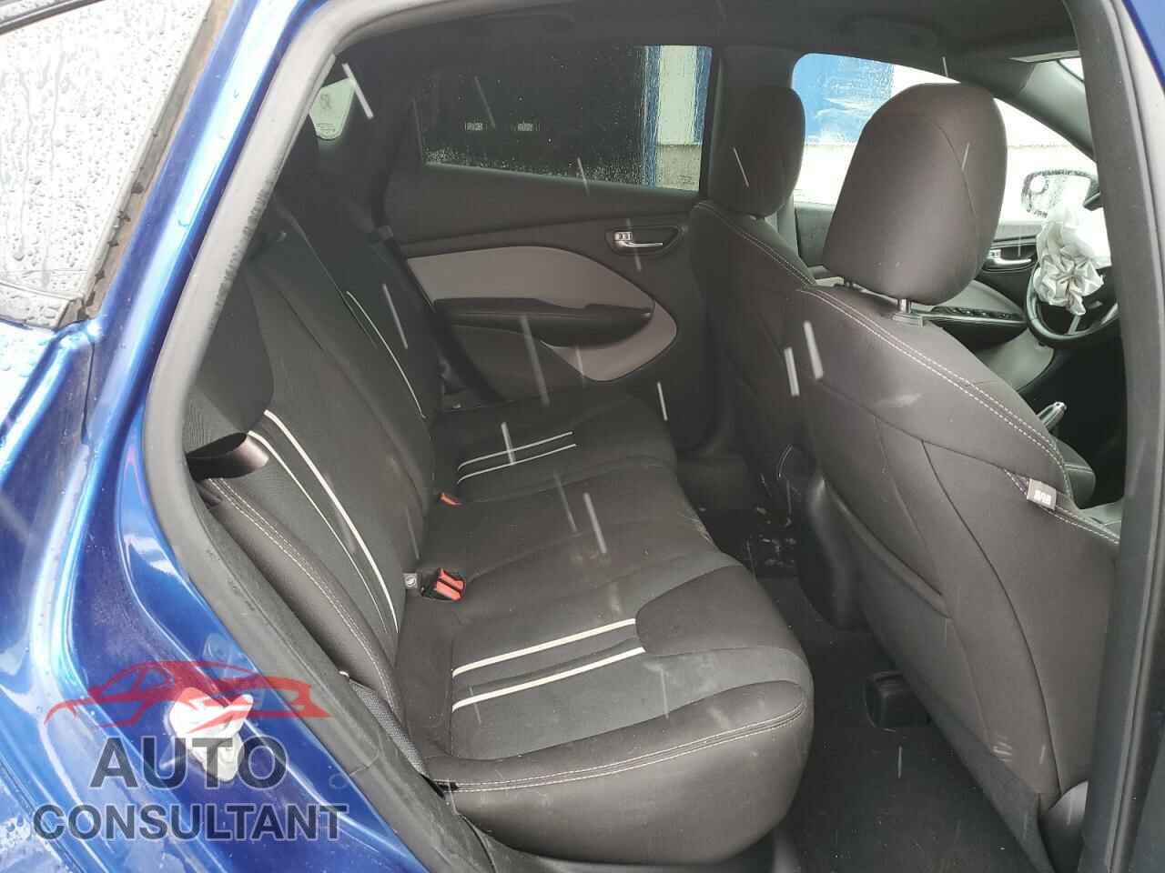 DODGE DART 2014 - 1C3CDFBB0ED833983