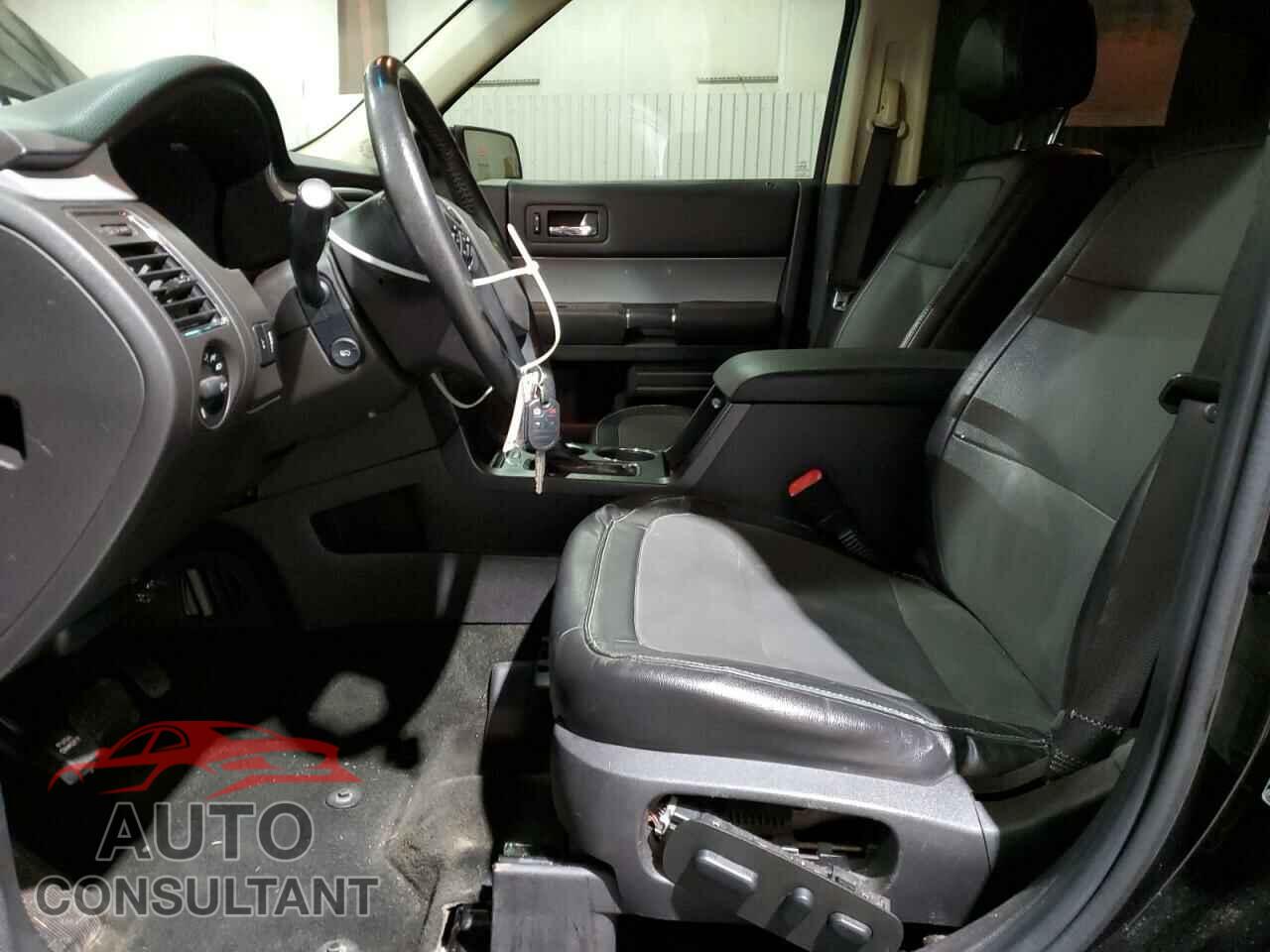 FORD FLEX 2014 - 2FMGK5C86EBD13014