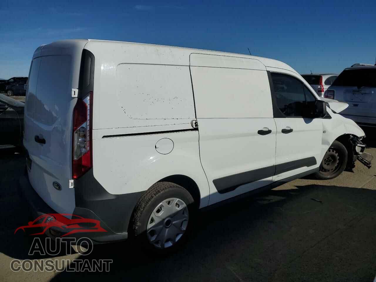 FORD TRANSIT 2017 - NM0LS7E72H1329047
