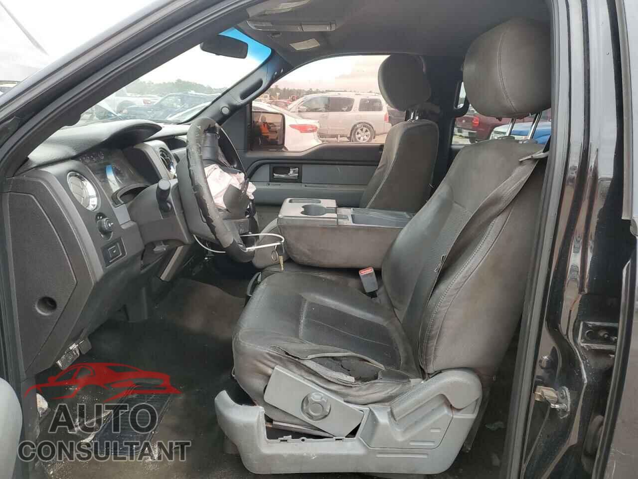FORD F-150 2013 - 1FTFW1CT6DFD49364