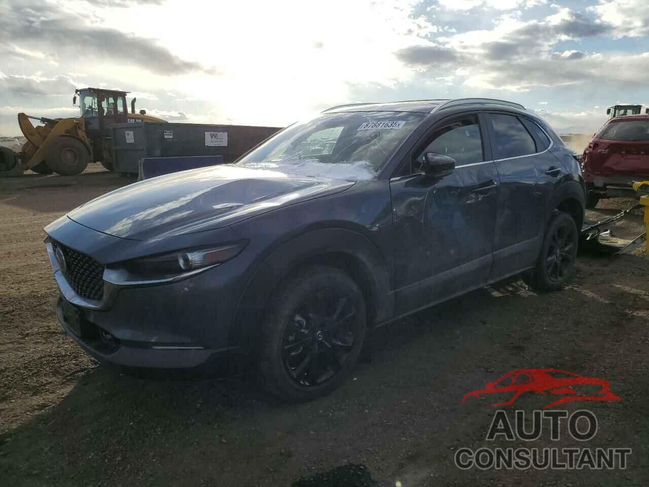 MAZDA CX30 2024 - 3MVDMBCM5RM628970