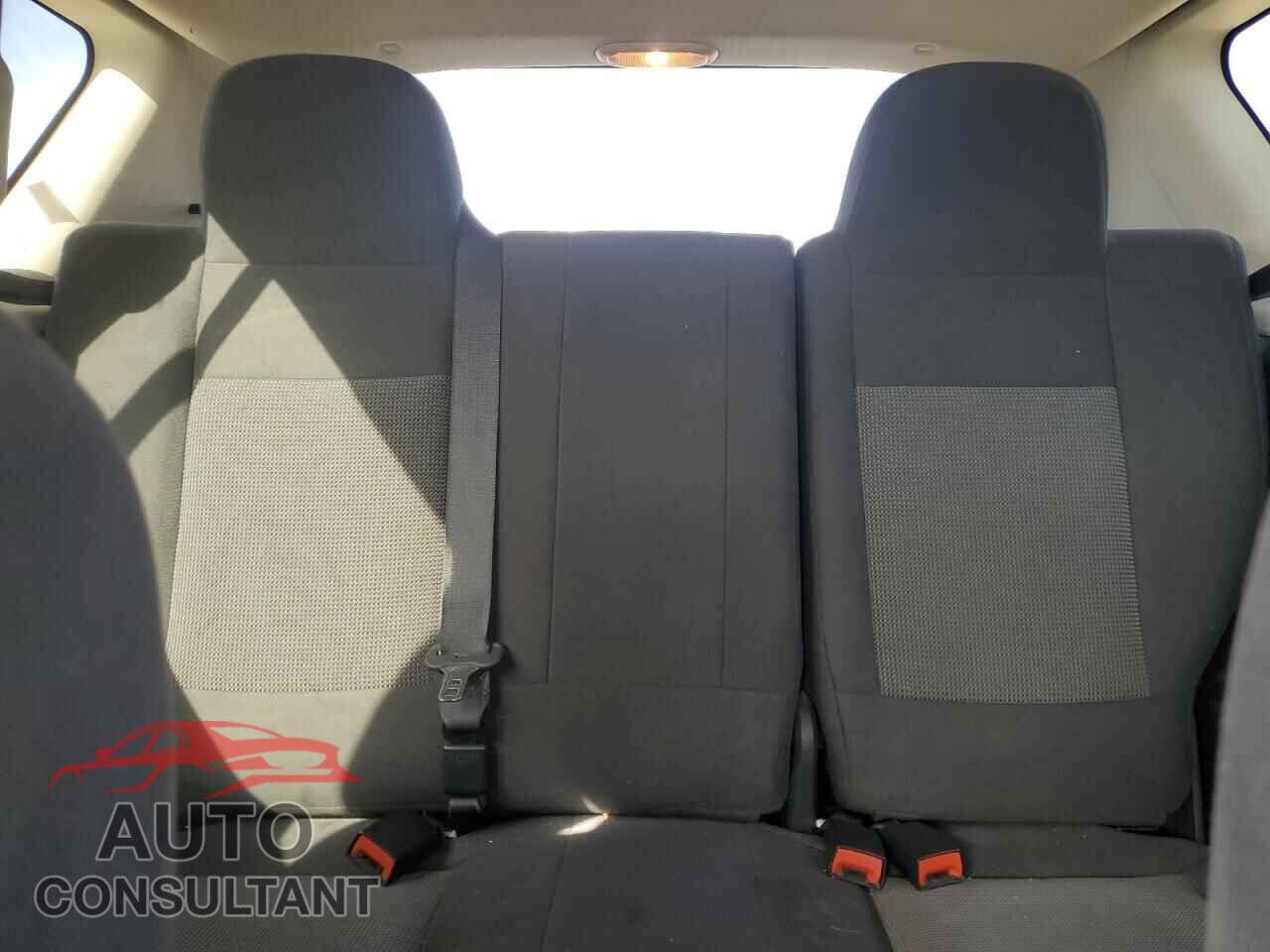 JEEP COMPASS 2015 - 1C4NJCBAXFD284541