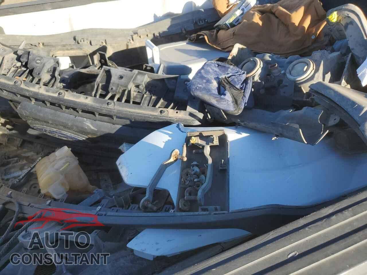 FORD All Models 2018 - 1FTMF1EB0JKC85773