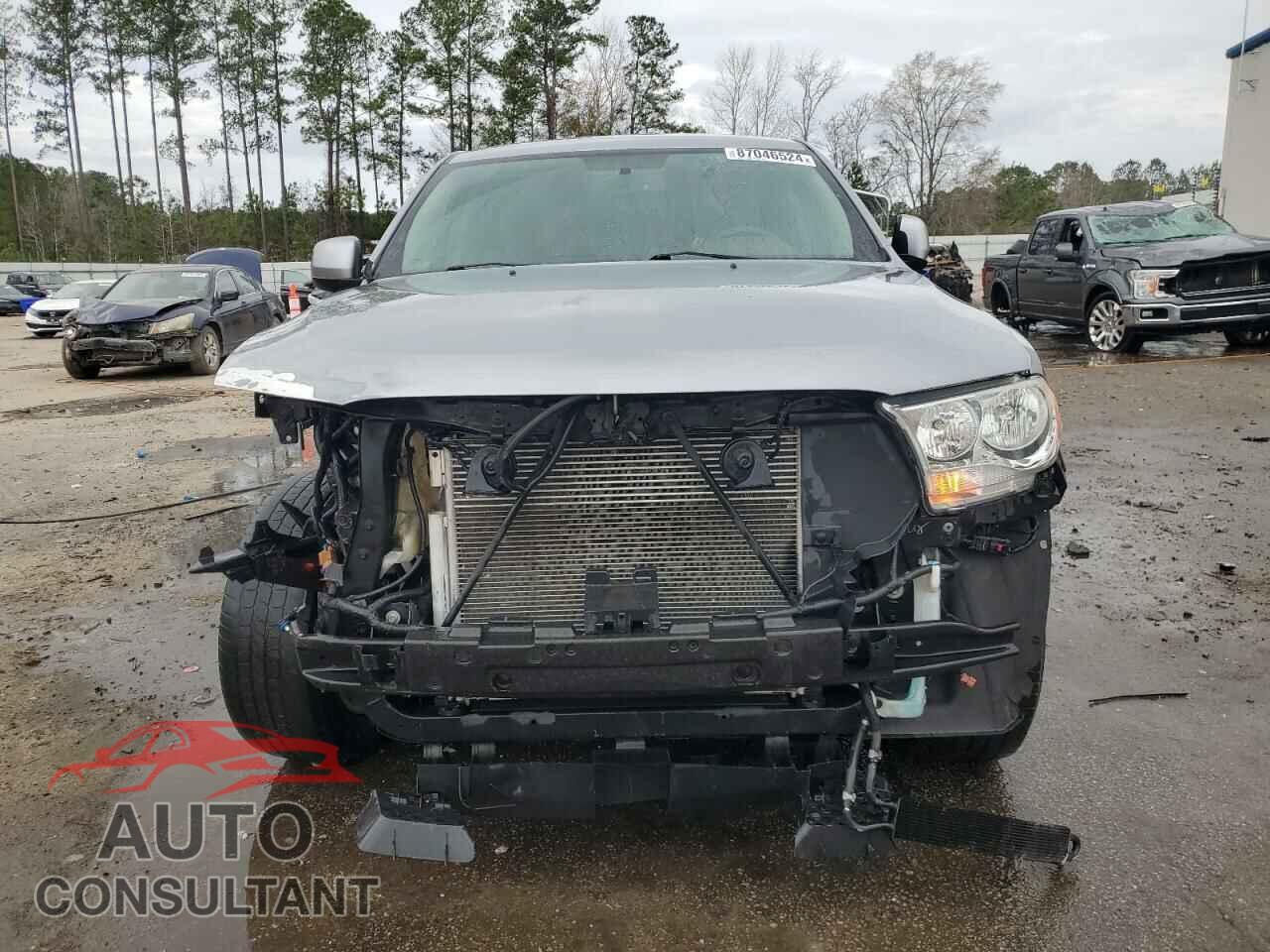DODGE DURANGO 2013 - 1C4RDHAG4DC694539
