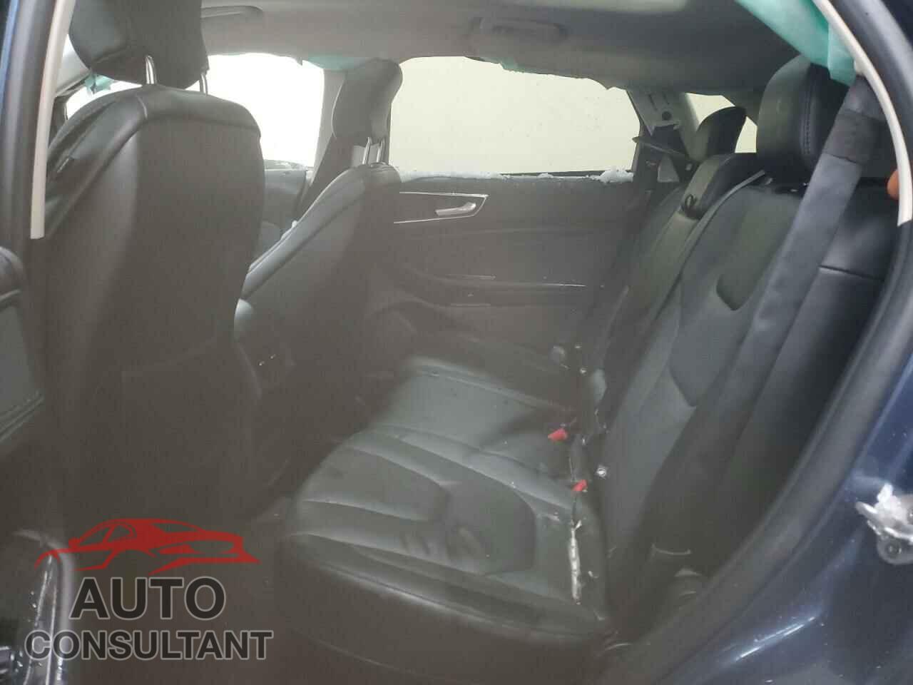FORD EDGE 2018 - 2FMPK4K90JBC40012