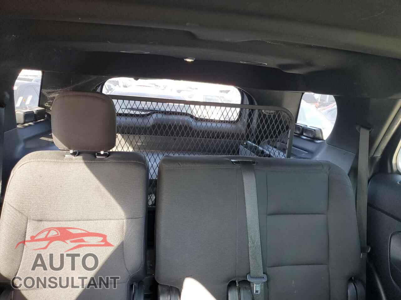 FORD EXPLORER 2016 - 1FM5K8AT0GGA52569