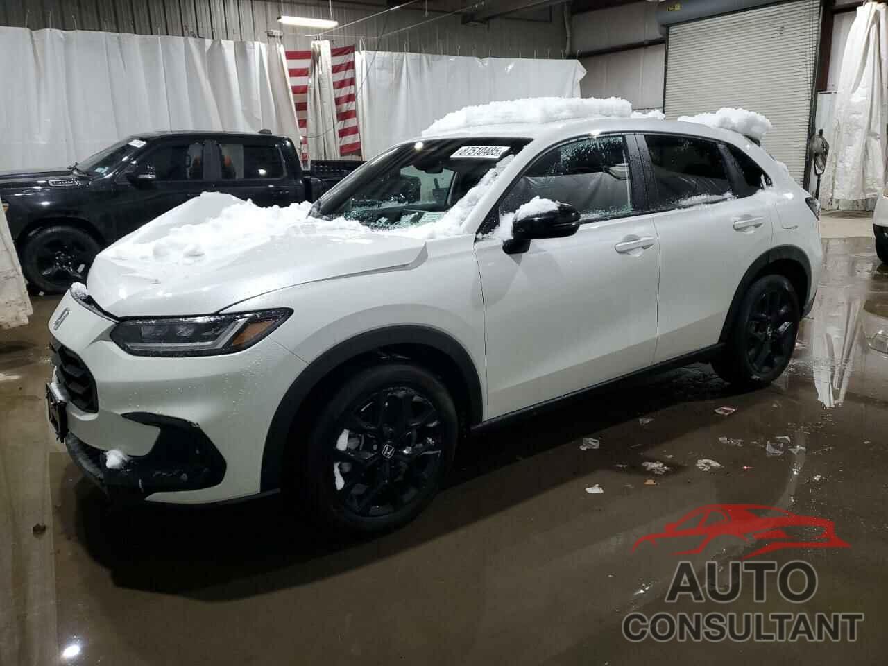 HONDA HR-V 2024 - 3CZRZ2H5XRM769828