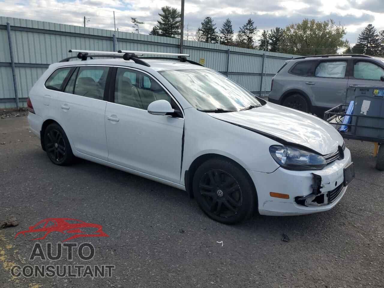 VOLKSWAGEN JETTA 2014 - 3VWML7AJ3EM626281