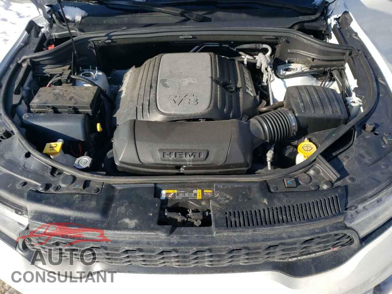 DODGE DURANGO 2023 - 1C4SDJCT7PC559174