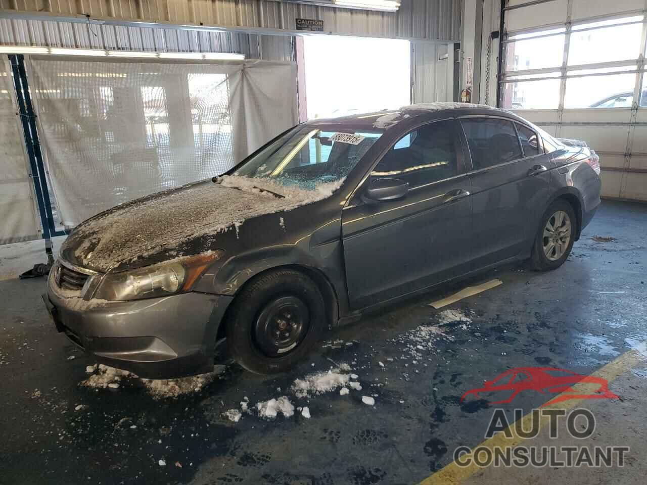 HONDA ACCORD 2009 - 1HGCP26469A043071