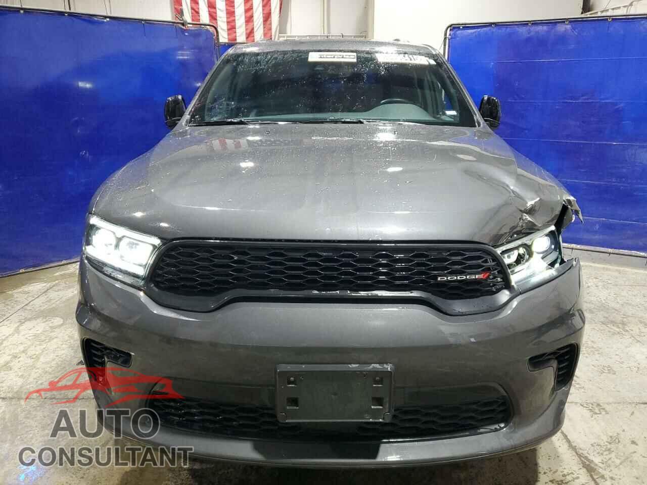DODGE DURANGO 2024 - 1C4RDJDG3RC147093