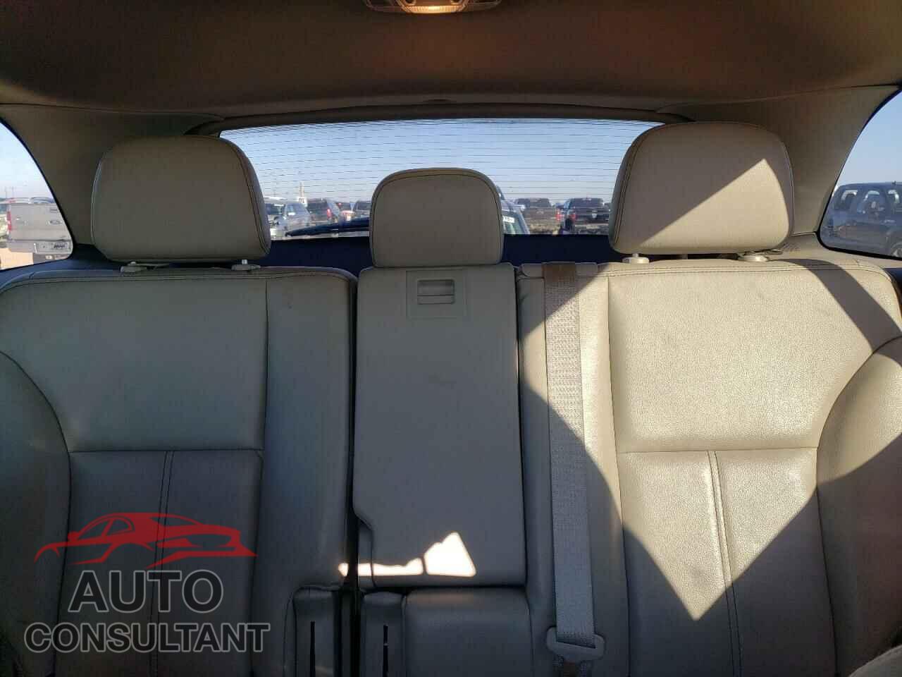 FORD EDGE 2013 - 2FMDK3JC4DBC56910