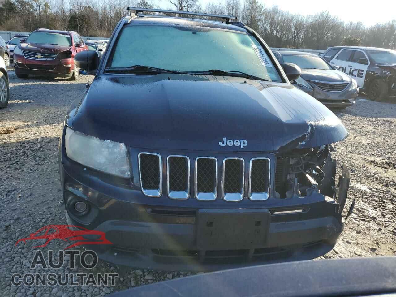 JEEP COMPASS 2012 - 1C4NJDCB1CD602894