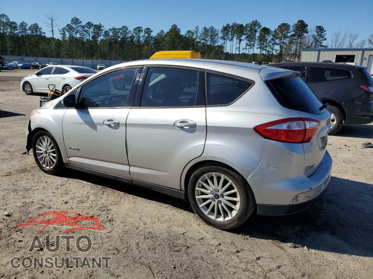 FORD CMAX 2016 - 1FADP5AU4GL107773