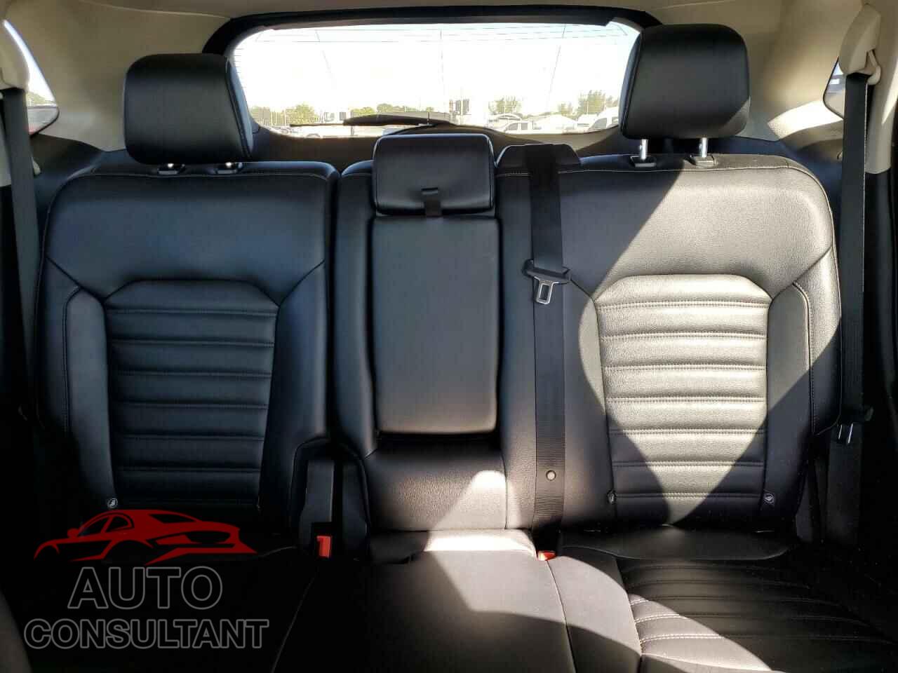 FORD EDGE 2023 - 2FMPK4J97PBA01809