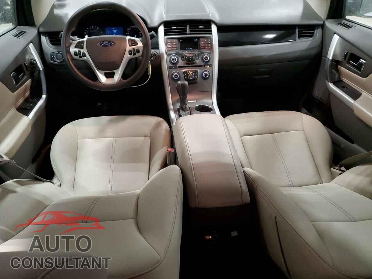 FORD EDGE 2014 - 2FMDK4GC8EBB23792