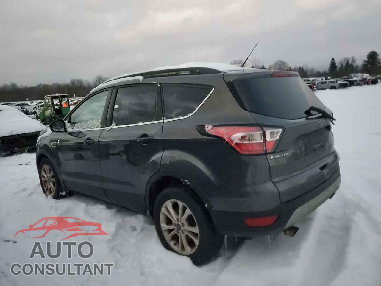 FORD EDGE 2011 - 2FMDK4JC7BBA92930