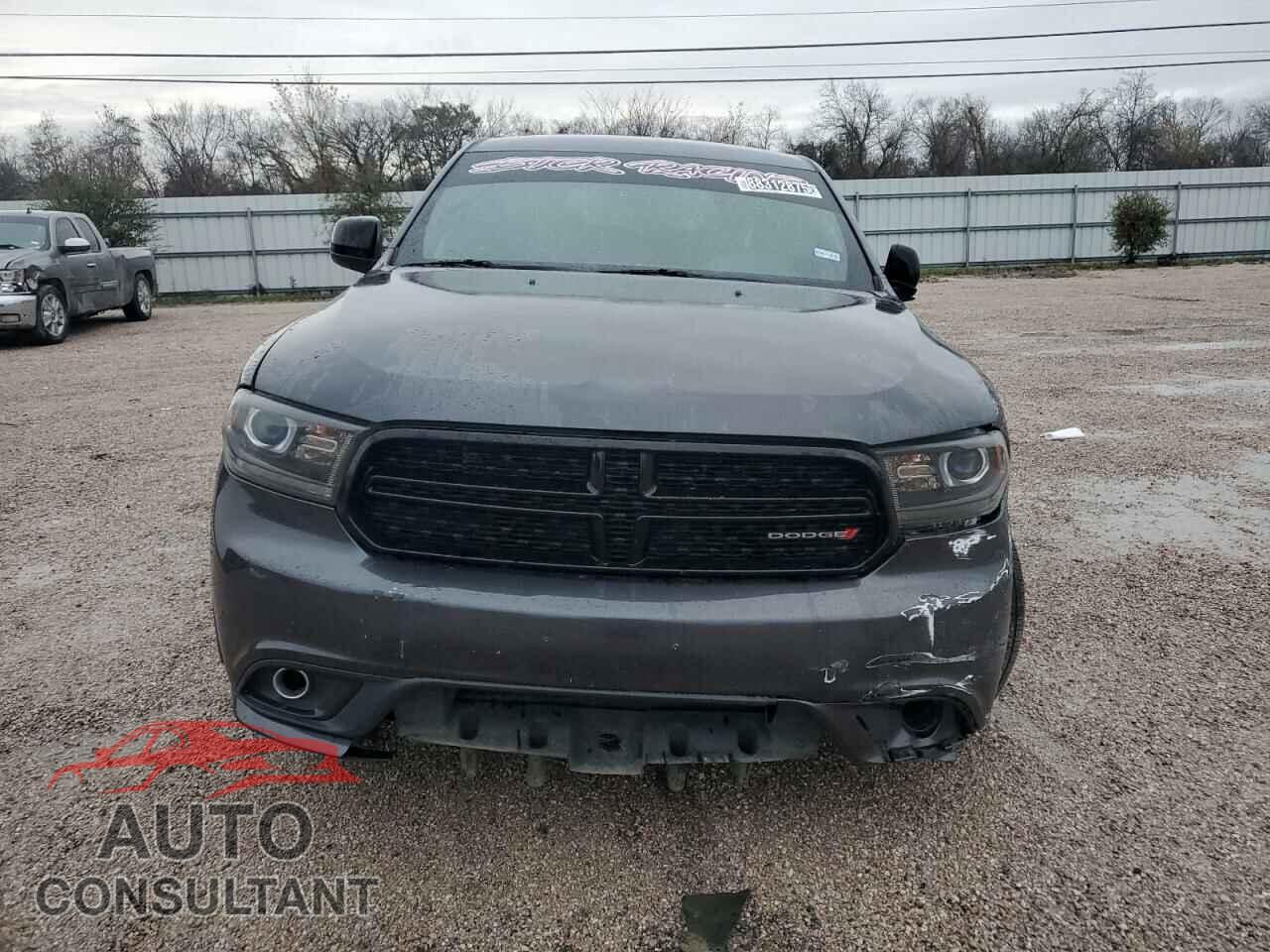 DODGE DURANGO 2018 - 1C4RDHAGXJC302174