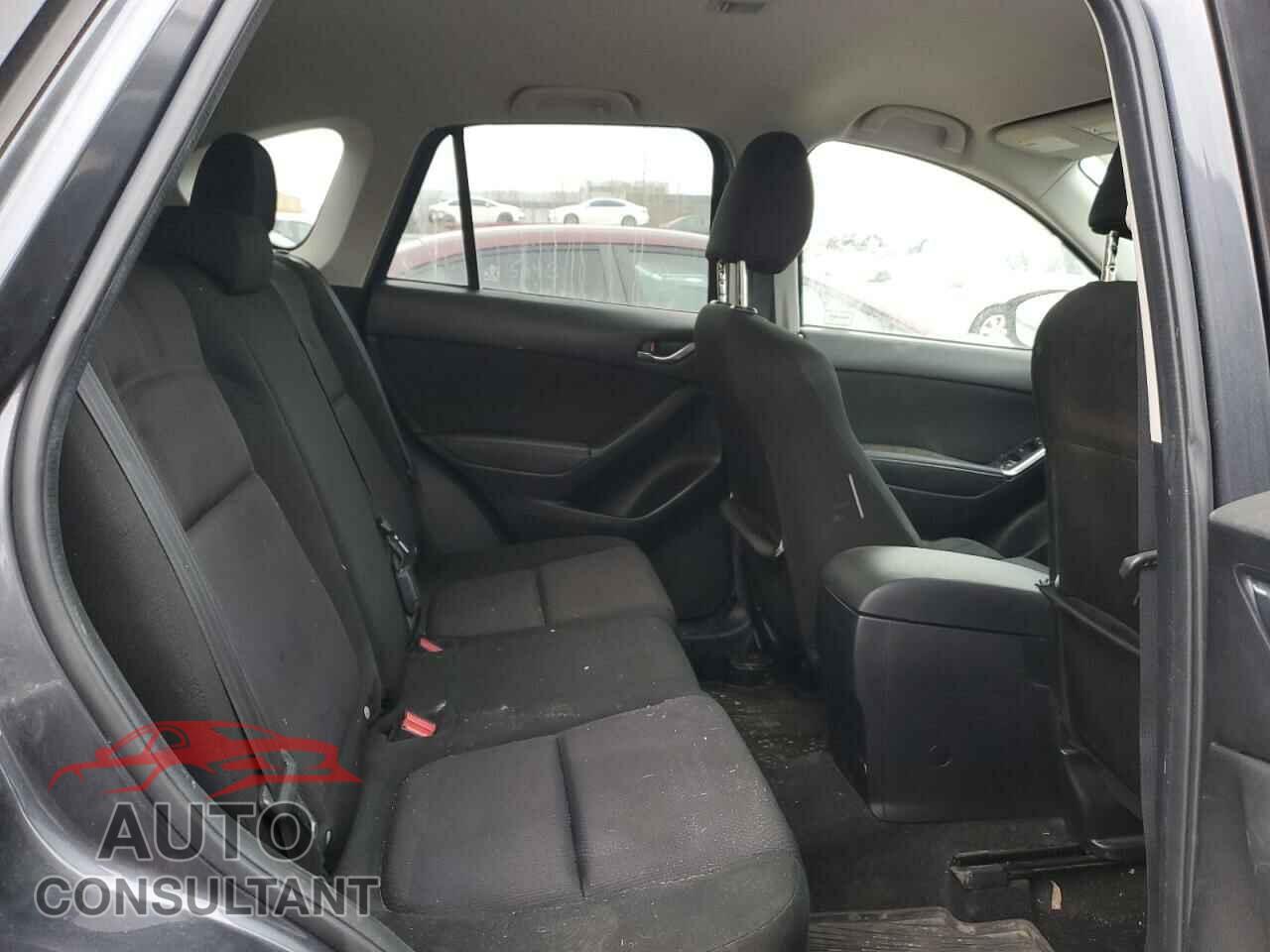 MAZDA CX-5 2014 - JM3KE2BE9E0330149