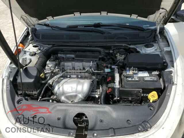 DODGE DART 2014 - 1C3CDFBB2ED776346