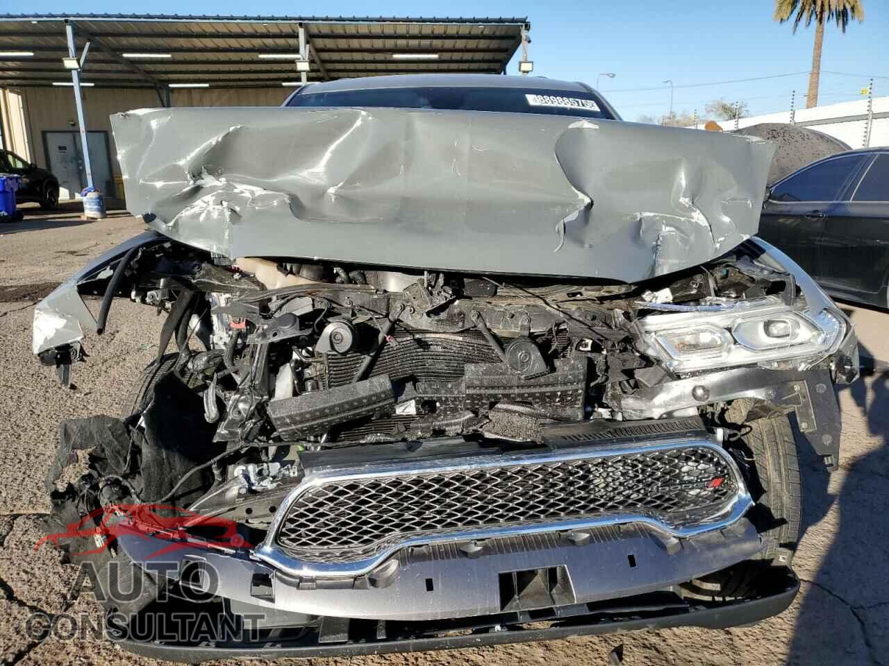 DODGE DURANGO 2023 - 1C4RDHAGXPC630350