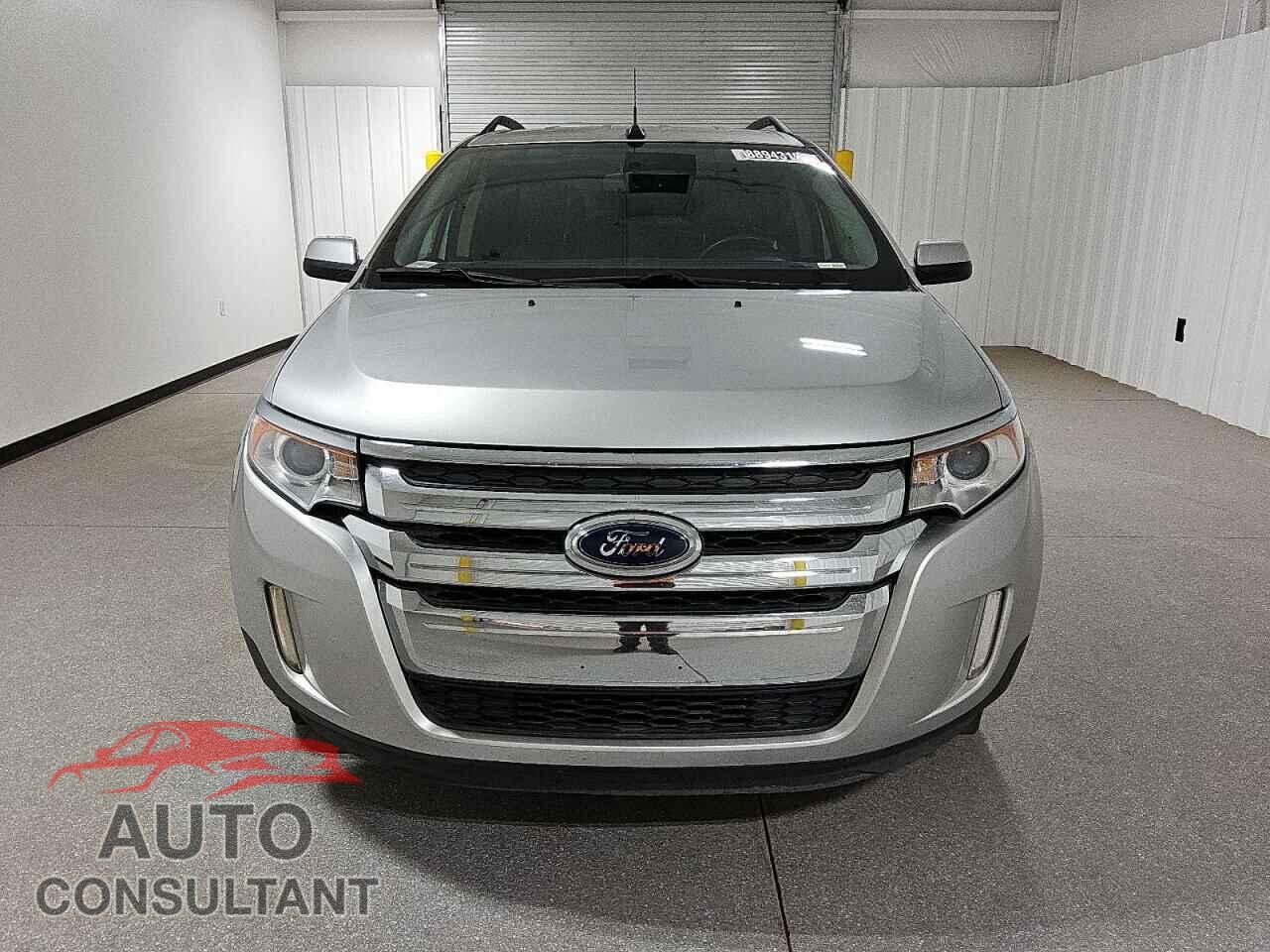 FORD EDGE 2012 - 2FMDK3KC8CBA77833