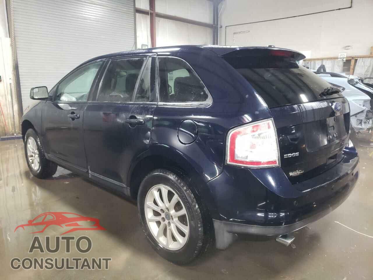 FORD EDGE 2009 - 2FMDK38C59BA54350